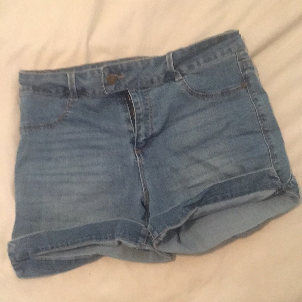 D. Jeans Shirts
